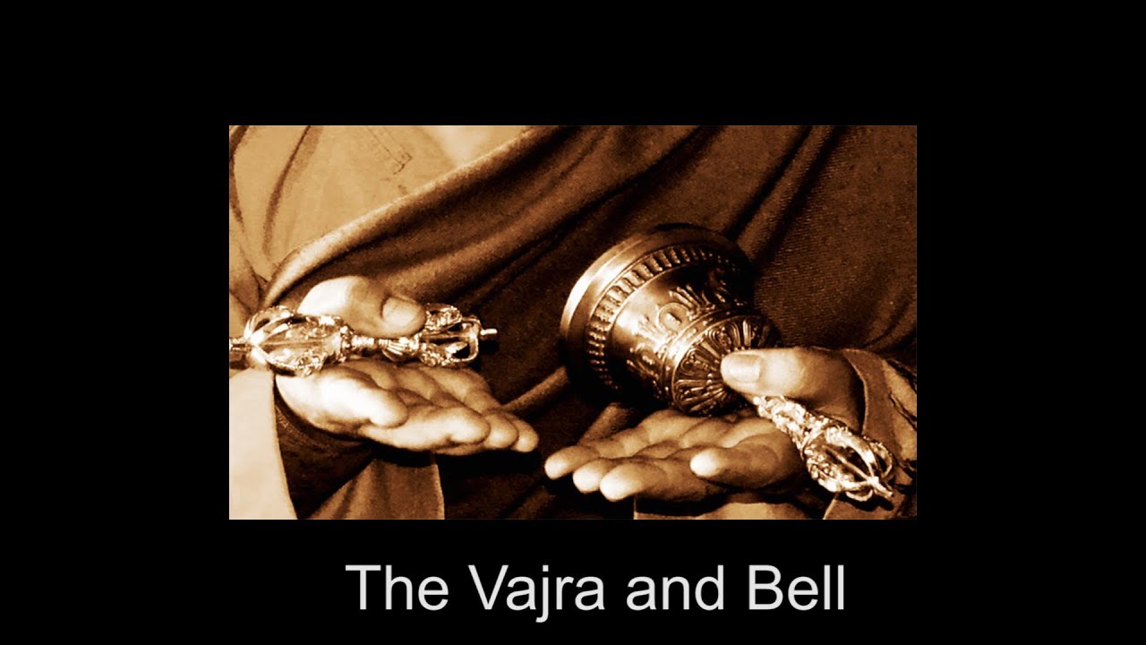 "The Bell and Vajra" Tibetan Buddhist Rituals Geshe Ngawang Gedun