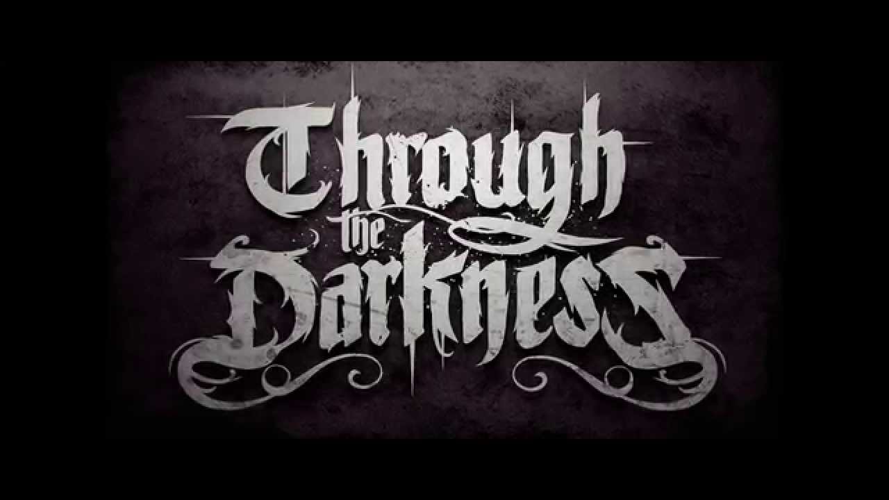 Through the Darkness New Album 2015 - YouTube