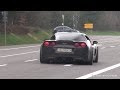 BEST of Corvette SOUNDS! - C5, C6, C6 Z06, C7 Stingray & More!