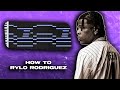 How To Make Crazy Soulful Rylo Rodriguez Beats From Scratch | Beatmaking Tutorial