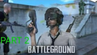 unknown free fire battleground epic survival part 2 screenshot 1