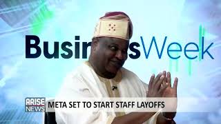 Fitch's Downgrade: We Must Address Our Weak External Financing and Basic Fundamentals - Ayo Teriba