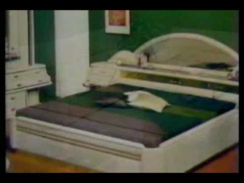 Brescia Furniture commercial [1983]