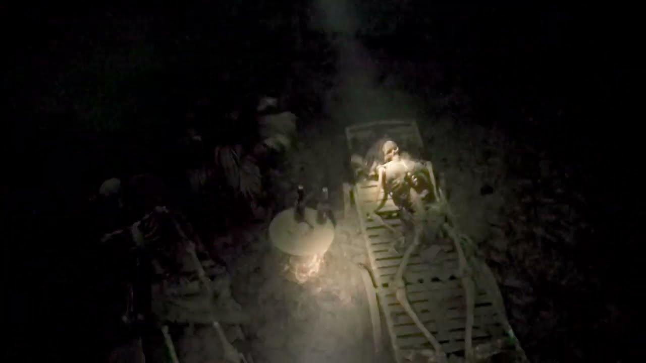 Gilboa Quarry November 5 2022 Dive 1 Uncut YouTube