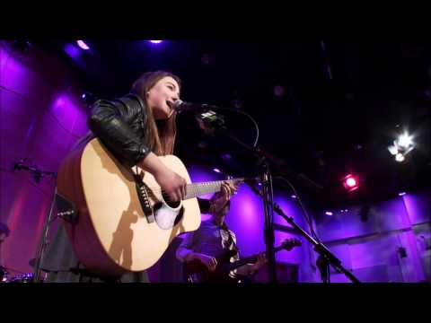 Annika, Live at The Greene Space at WNYC