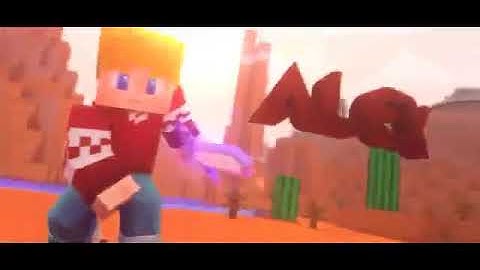 Intro #2 para alex craft el pro