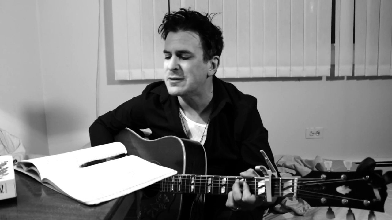Watch Michael McDermott - "Knocked Down" Pauper Sky Records on YouTube Watch Michael McDermott - "Knocked Down" Pauper Sky Records on YouTube
