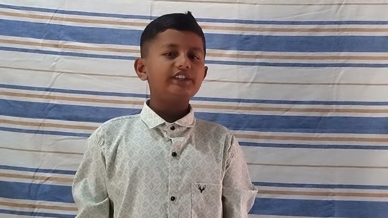 Spelling Bee Comp.Z.P.School Pimpalgaon,No.4,Ahergaon Road,pimpalgaon(B).Tal-Niphad Dist-Nashik.🌹