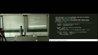 Steps down the OpenAPI Path