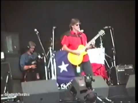 Butthole Surfers - Live England 1993 - Full show