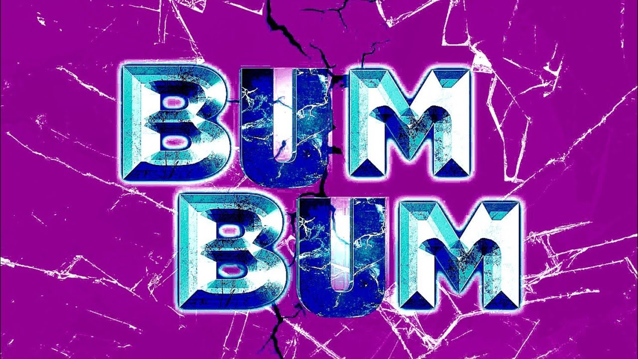 Proset - Bum Bum (Feat. Bobzen Pitorii)