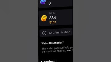 Moj app earning proof and criteria | how to earn money from moj app #tech #moj