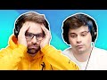 Opening Up About Our Insecurities - SmoshCast Highlight #17