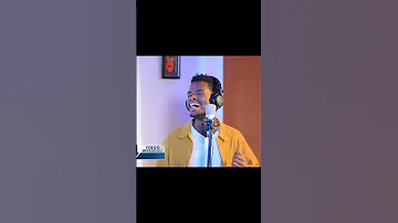 AFAAN OROMO LIVE WORSHIP SINGER GIRMA GEDO 
