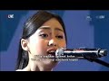 Sisca JKT48 - Pesawat Kertas 365 Hari (365 Nichi no Kamihikouki) Dengan Lirik.