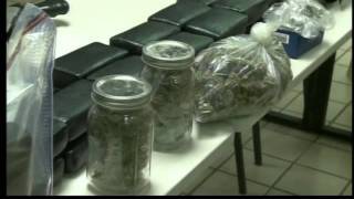 Drug bust leads to major investigation