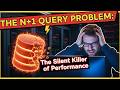 The N+1 Query Problem: The Silent Killer of Performance