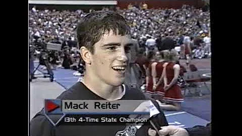 2003 IA HS St 125: Mack Reiter vs D. Helgeson, J. ...