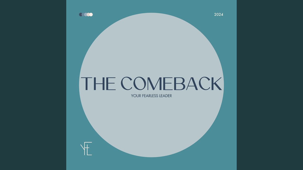 Watch The Comeback on YouTube Watch The Comeback on YouTube