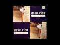 Assa Cica | Song: Ataklé | Afro-Blues | Benin | 1980