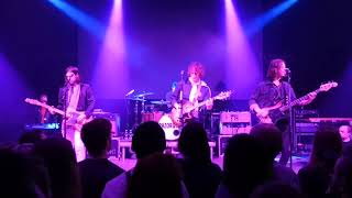 Razorlight - Rip It Up &amp; In the Morning - Praha Lucerna - 7.2.2019