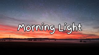 Rendy Pandugo - Morning Light (Lyrics)