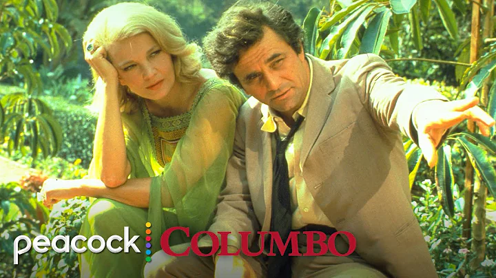 Columbo's Free Time | Compilation | Columbo