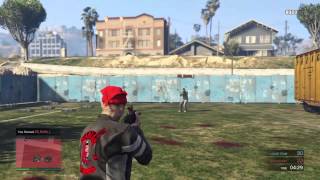 DFFD Pharaoh vs SOA_Montez