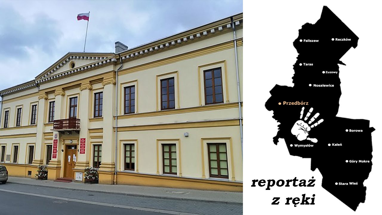 2015 - Przedbórz cz.1