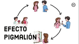 El Efecto Pigmalión