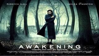 The Awakening: 'Chorus De Susticatio' & 'Credits' by Daniel Pemberton