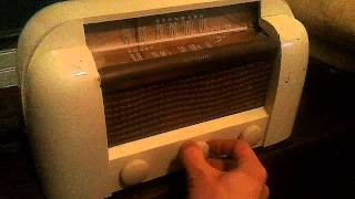 RCA Victor 66x2
