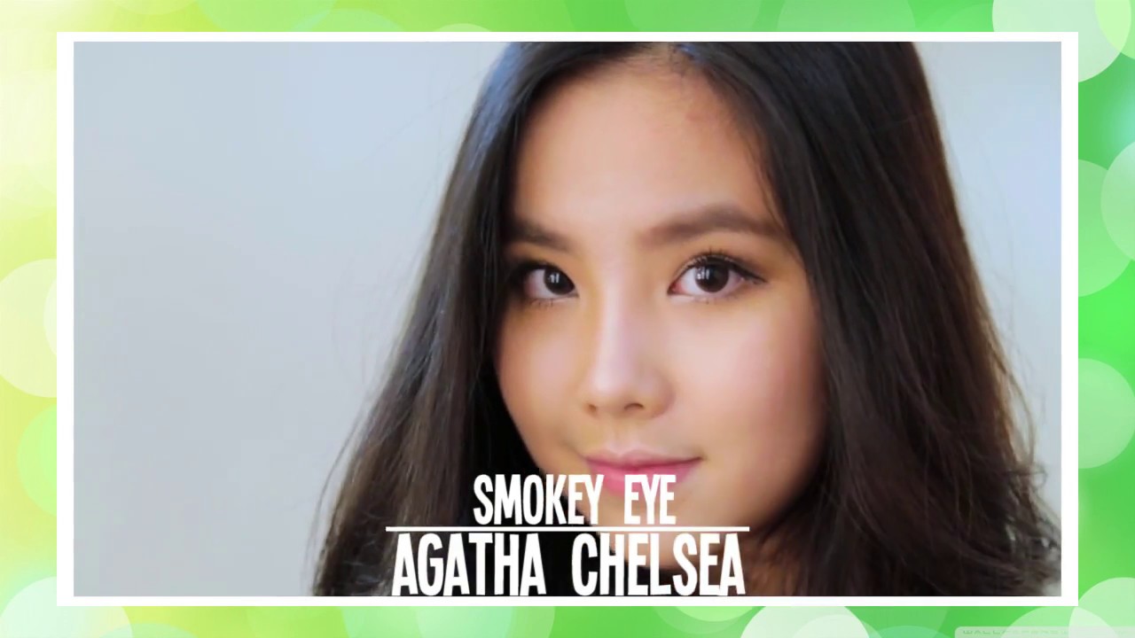 Easy Smokey Eye | Beauty Tips