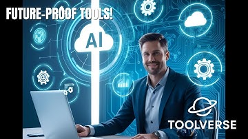 The Future-Proof Tech Stack: Essential Tools for 2025
