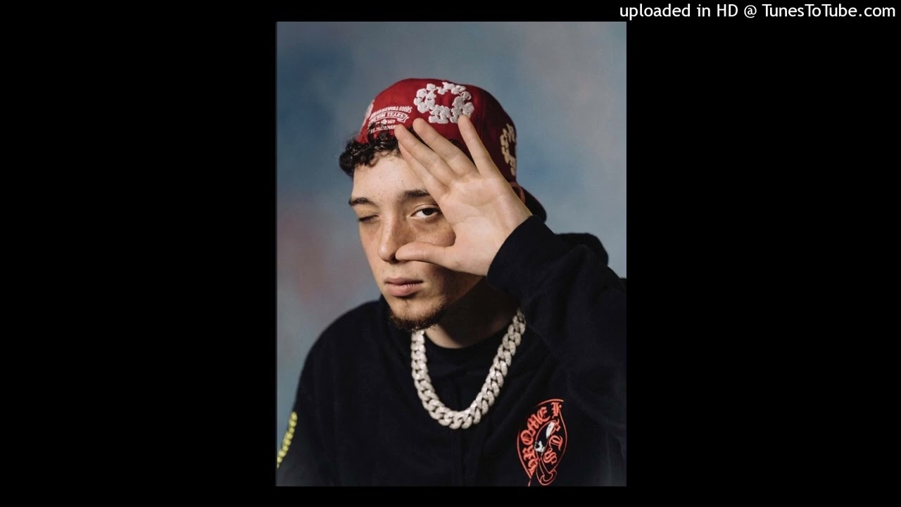 [FREE] Yan Block x Panda Black Type Beat 