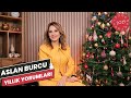 2025 ASLAN BURCU YORUMLARI Hande Kazanova Ile Astroloji 2025 ASLAN BURCU YORUMLARI Hande Kazanova Ile Astroloji