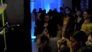 foglia Live @ New Years Party 1-1-11 at The Caribe Hilton
