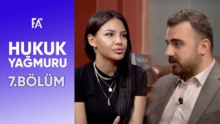 Hukuk Yağmuru 7. Bölüm | İcra ve Haciz Süreçleri | Hatır Taşımacılığı | Erişim Engeli