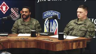 158 S11 Ep 11 – Geronimo’s Drone War: sUAS Lessons from the Modern Battlefield w/JRTC OPFOR’s MDEC