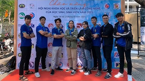 [BKĐN]-[Journey to BKDN Techshow] Nghiên cứu và phát triển "Xe sinh thái - Tiết kiệm nhiên liệu"