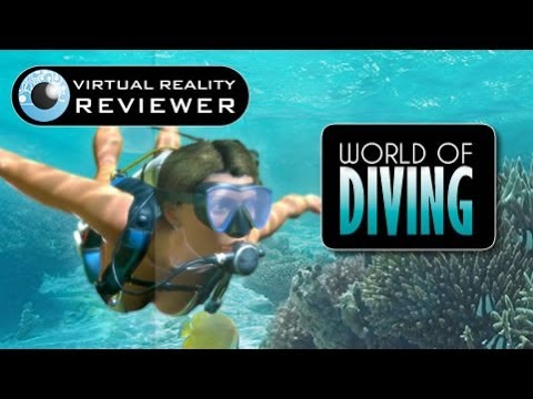 скачать игру World Of Diving через торрент на русском - фото 11