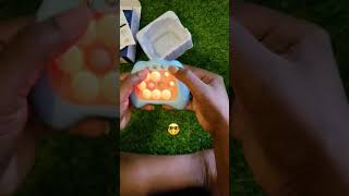 Fast Push Game . Quick Push Pop it .#fidget #fidgettoy #games #popit