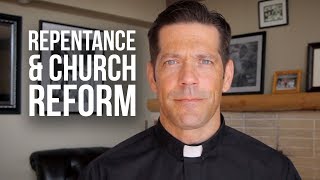Repentance and Church Reform