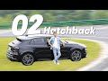 试驾领克02Hatchback 中国钢炮and跑山神器