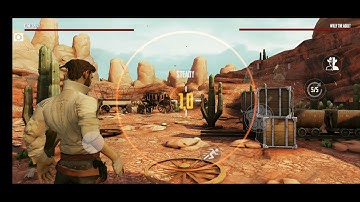 Games Mobile Guns At Dawn 🔥