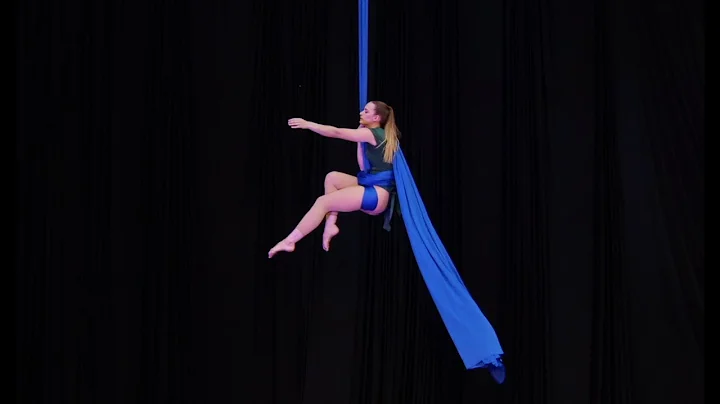 Michelle Mazzarella | Lost Without You | Aerial Fa...