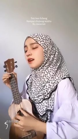 Tak Kan Hilang - Budi Doremi (Story WA)  || tak kan hilang cintaku padamu