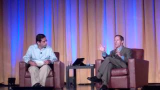Dr David Nash on waste reduction in healthcare