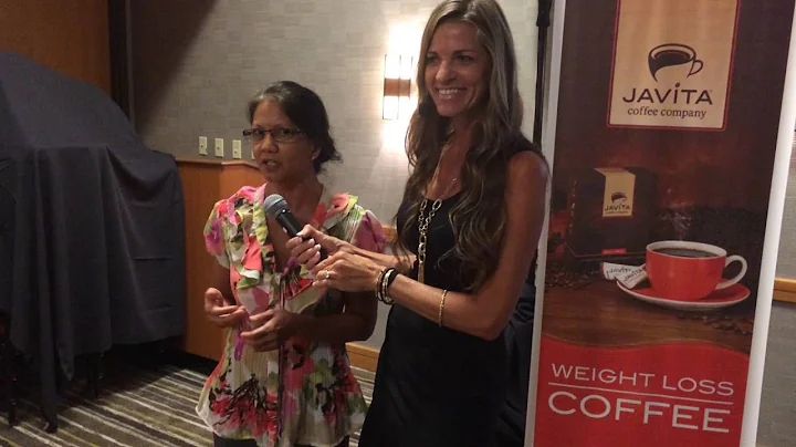 30 Year Nurse Trainer / Maria Smith Javita Testimo...