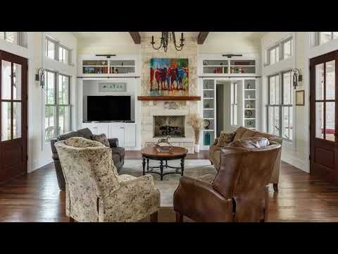 Bill Davis - Home Builder New Braunfels